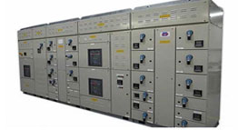 Control Panel & Switchgear Testing                    