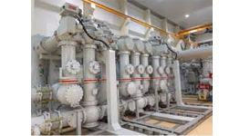 GIS switchgear testing equipment