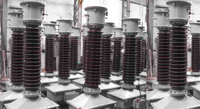 CT PT Testing, Instrument transformer test equipment