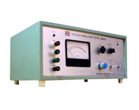 Insulation Resistance - 5 KV