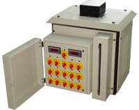Resistive Load Bank