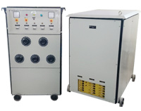 Inductive Load Bank