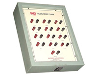 Resistance Bank