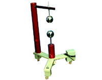 Sphere Gaps